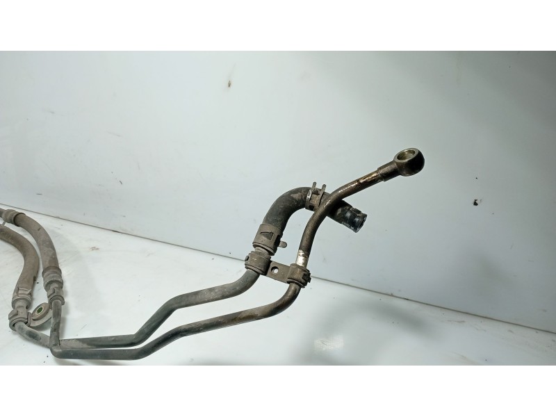 Recambio de tubo para mazda 3 (bk) 1.6 di turbo referencia OEM IAM   