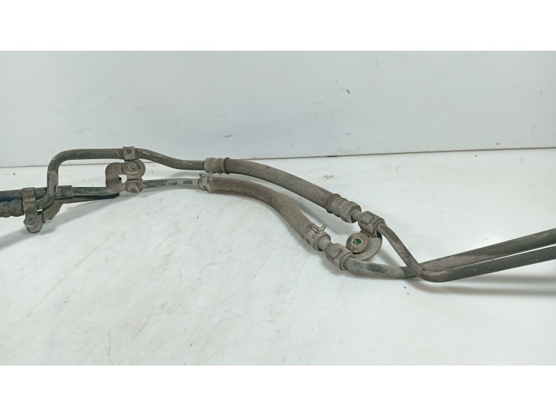 Recambio de tubo para mazda 3 (bk) 1.6 di turbo referencia OEM IAM   
