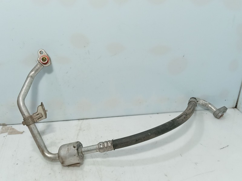 Recambio de tubo para ford focus iii 1.0 ecoboost referencia OEM IAM   