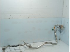 Recambio de tubo para ford focus iii 1.0 ecoboost referencia OEM IAM   