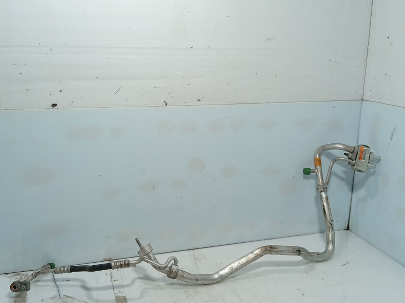 Recambio de tubo para ford focus iii 1.0 ecoboost referencia OEM IAM   