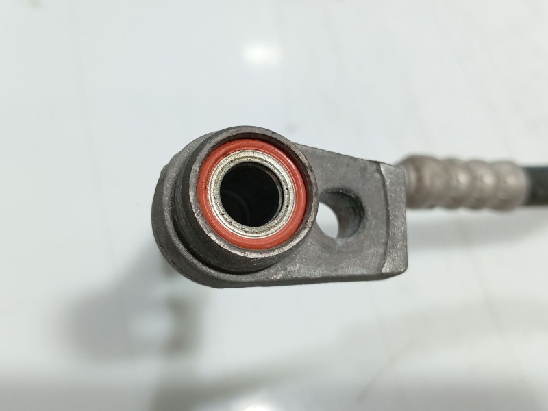 Recambio de tubo para ford focus iii 1.0 ecoboost referencia OEM IAM   