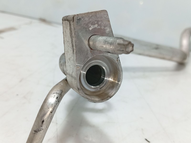 Recambio de tubo para ford focus iii 1.0 ecoboost referencia OEM IAM   