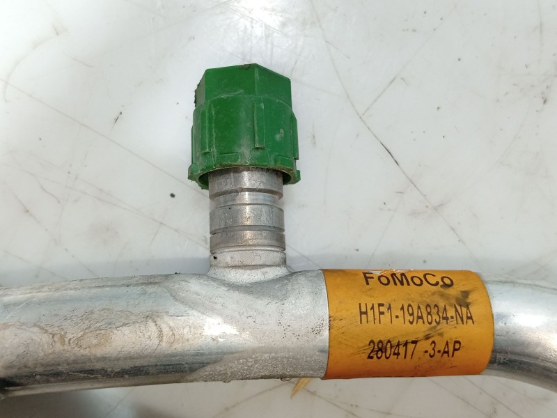 Recambio de tubo para ford focus iii 1.0 ecoboost referencia OEM IAM   