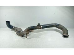 Recambio de tubo para mazda 3 (bk) 1.6 di turbo referencia OEM IAM   
