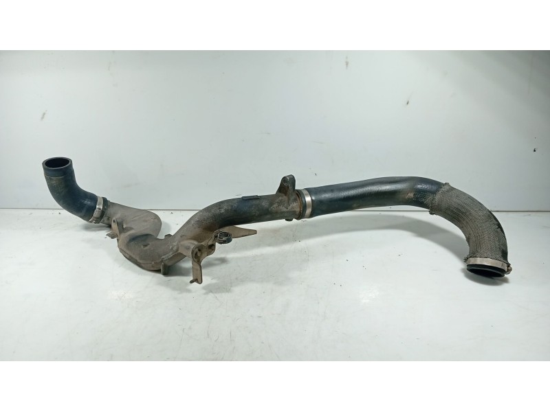 Recambio de tubo para mazda 3 (bk) 1.6 di turbo referencia OEM IAM   