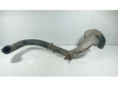 Recambio de tubo para mazda 3 (bk) 1.6 di turbo referencia OEM IAM    2