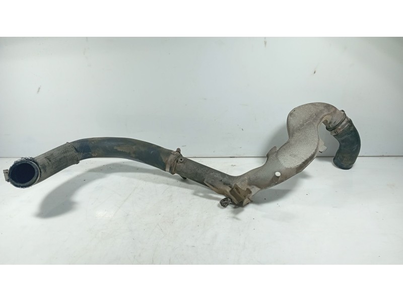 Recambio de tubo para mazda 3 (bk) 1.6 di turbo referencia OEM IAM   