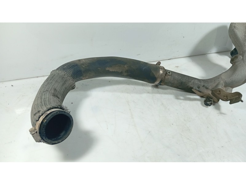 Recambio de tubo para mazda 3 (bk) 1.6 di turbo referencia OEM IAM   