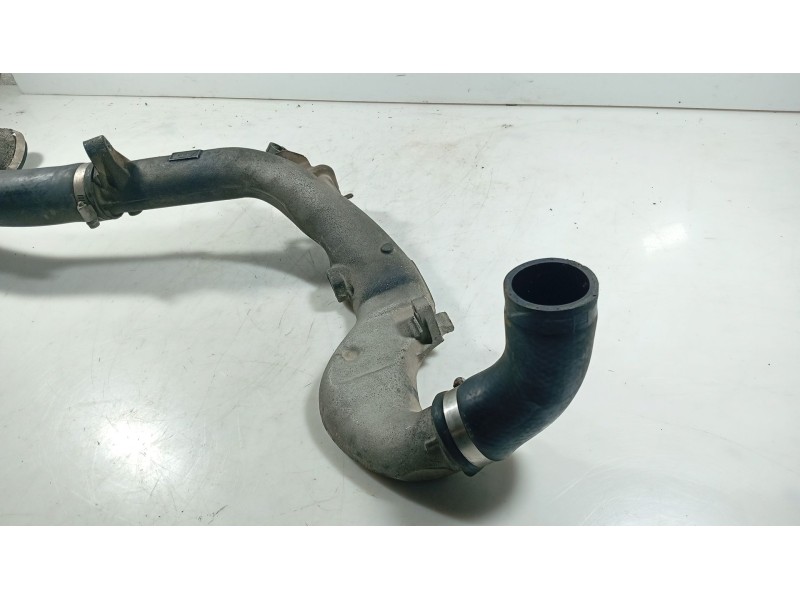 Recambio de tubo para mazda 3 (bk) 1.6 di turbo referencia OEM IAM   