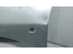 Recambio de aleta delantera izquierda para seat cordoba vario (6k5) 1.4 i referencia OEM IAM    2