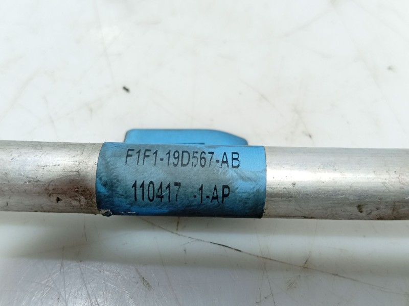 Recambio de tubo para ford focus iii 1.0 ecoboost referencia OEM IAM   