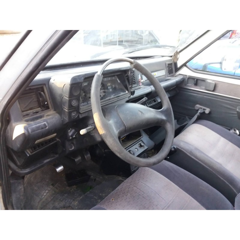 citroen c15 1.8 diesel (161)   |   0.85 - ... | 1985 | 60 cv / 44 kw del año 1985