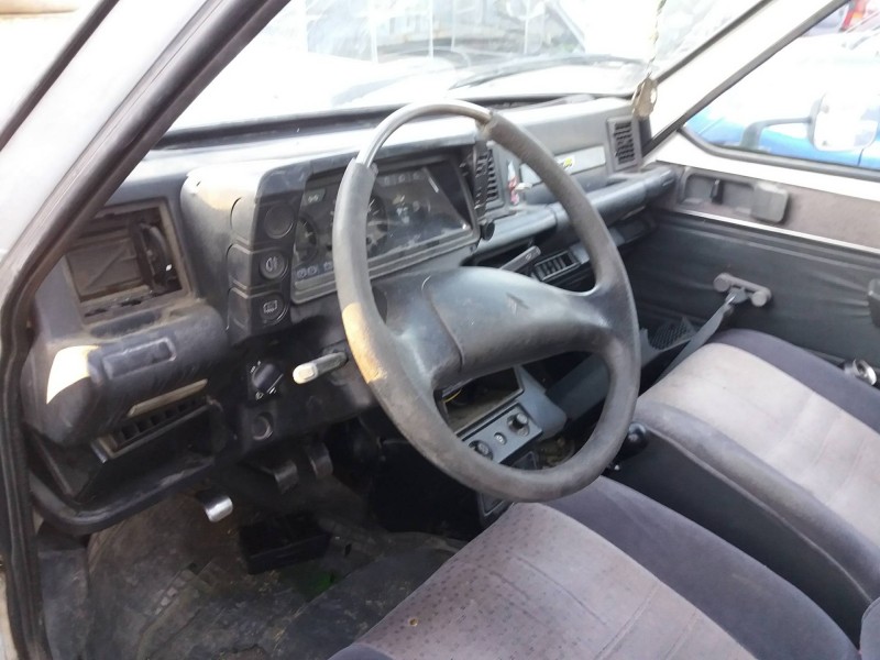 citroen c15 1.8 diesel (161)   |   0.85 - ... | 1985 | 60 cv / 44 kw del año 1985