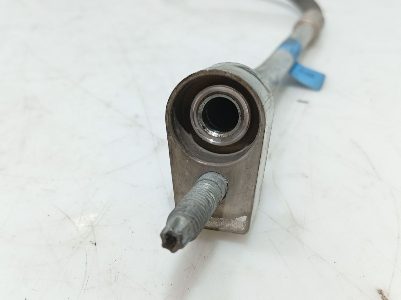 Recambio de tubo para ford focus iii 1.0 ecoboost referencia OEM IAM   