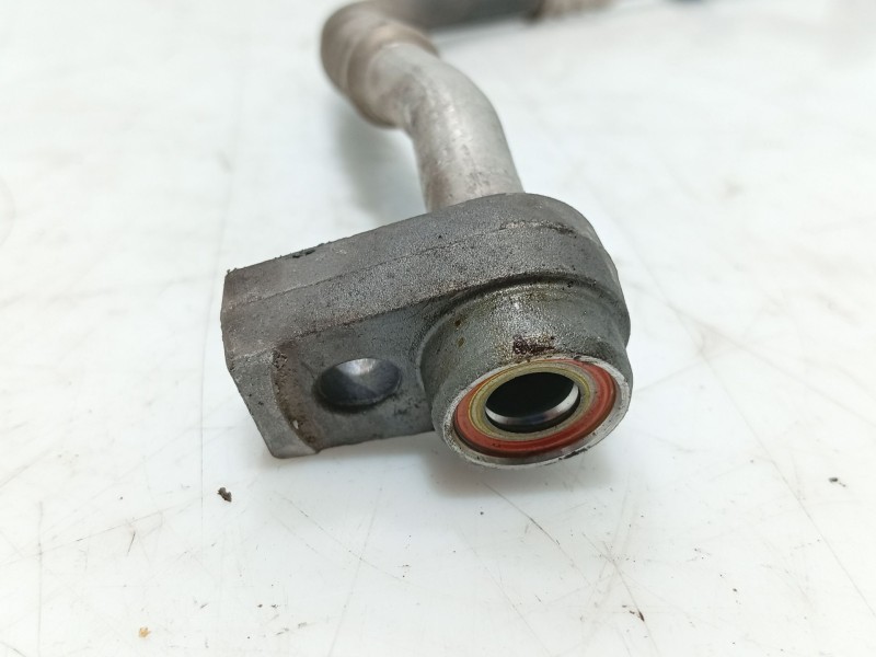 Recambio de tubo para ford focus iii 1.0 ecoboost referencia OEM IAM   