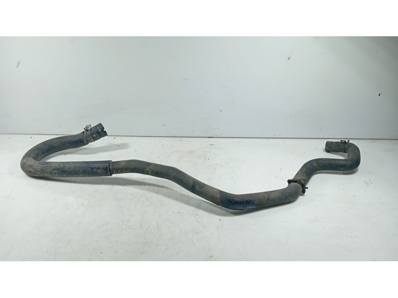 Recambio de tubo para mazda 3 (bk) 1.6 di turbo referencia OEM IAM   