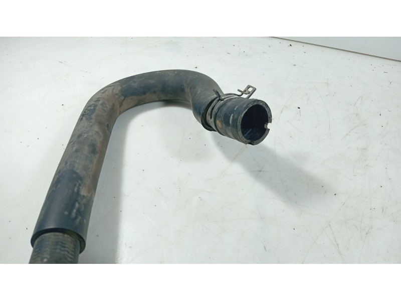 Recambio de tubo para mazda 3 (bk) 1.6 di turbo referencia OEM IAM   