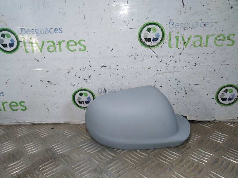 Recambio de carcasa retrovisor derecho para  referencia OEM IAM 6342127   Recambio de carcasa retrovisor derecho para  referencia OEM IAM 6342127