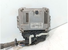 Recambio de centralita motor uce para ford focus iii 1.0 ecoboost referencia OEM IAM   