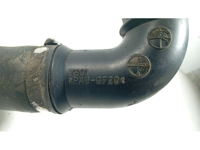 Recambio de tubo para mazda 3 (bk) 1.6 di turbo referencia OEM IAM   