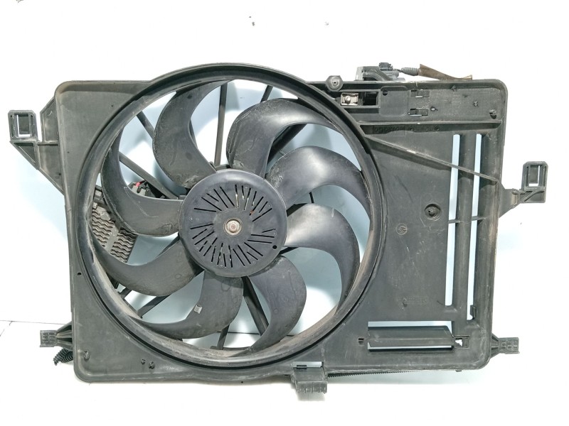 Recambio de electroventilador para ford focus iii 1.0 ecoboost referencia OEM IAM   