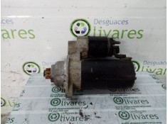 Recambio de motor arranque para  referencia OEM IAM 02A911024D  