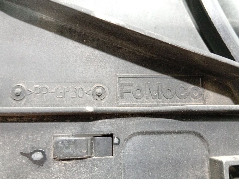 Recambio de electroventilador para ford focus iii 1.0 ecoboost referencia OEM IAM   