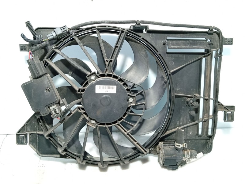 Recambio de electroventilador para ford focus iii 1.0 ecoboost referencia OEM IAM   