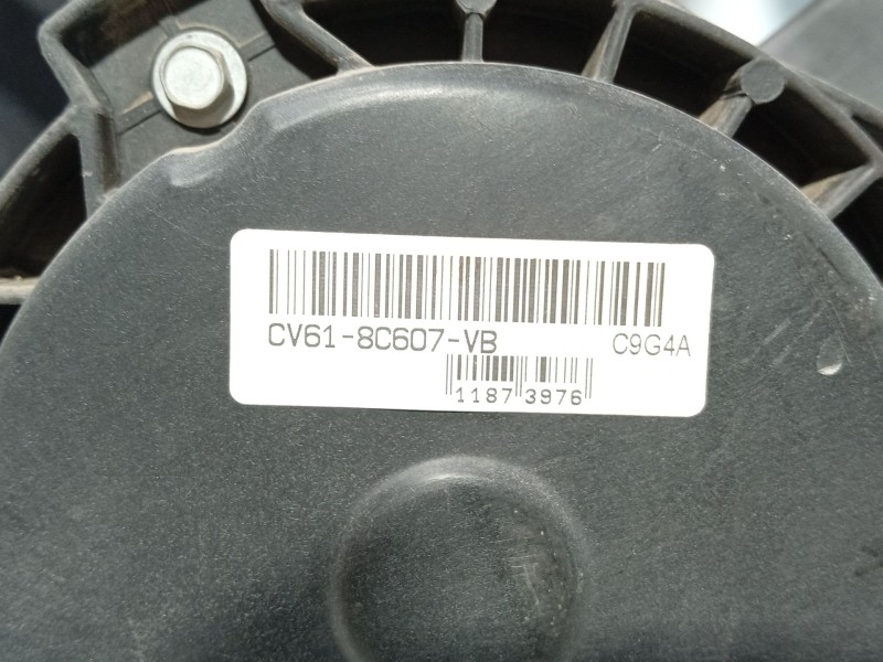 Recambio de electroventilador para ford focus iii 1.0 ecoboost referencia OEM IAM   