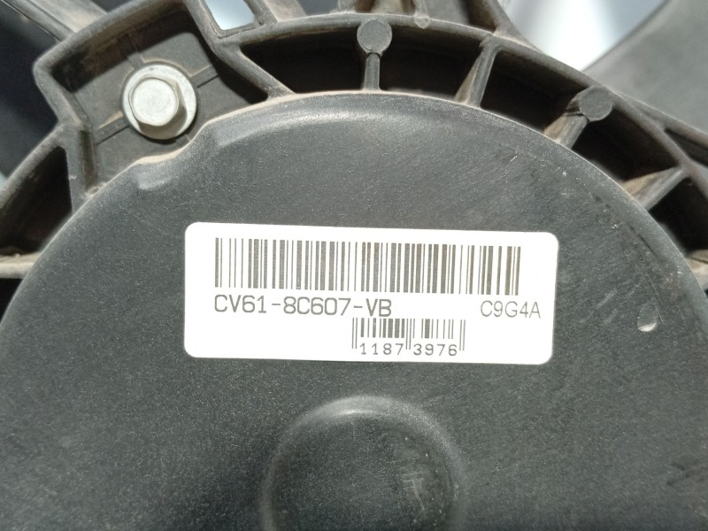 Recambio de electroventilador para ford focus iii 1.0 ecoboost referencia OEM IAM   