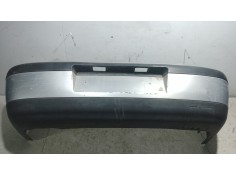Recambio de paragolpes trasero para seat cordoba vario (6k5) 1.4 i referencia OEM IAM   