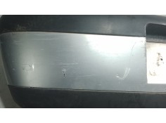 Recambio de paragolpes trasero para seat cordoba vario (6k5) 1.4 i referencia OEM IAM    2