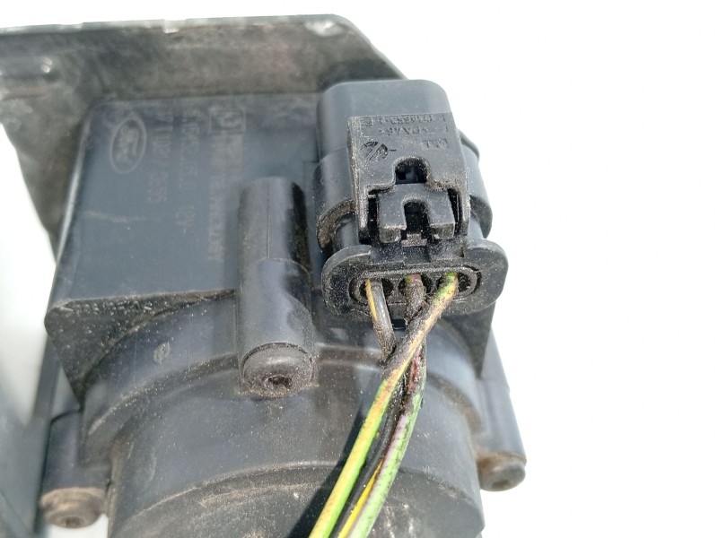 Recambio de valvula para ford focus iii 1.0 ecoboost referencia OEM IAM   