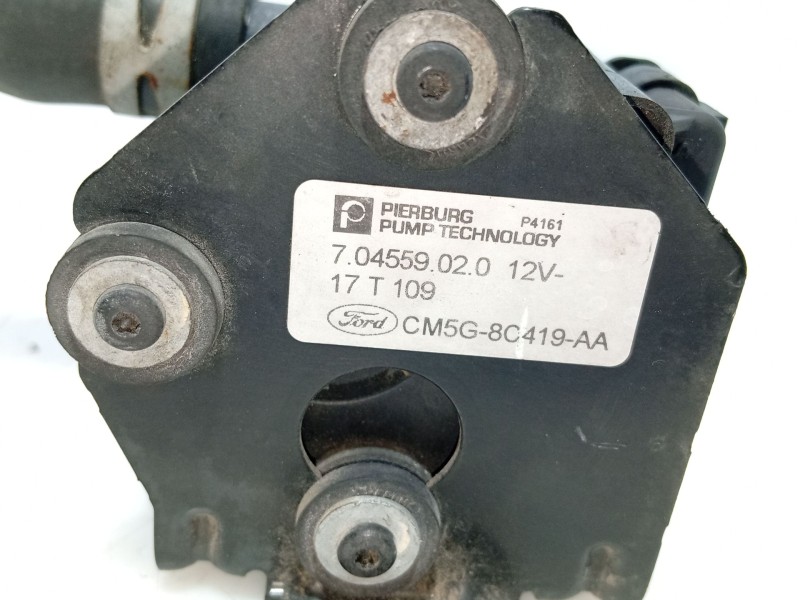 Recambio de valvula para ford focus iii 1.0 ecoboost referencia OEM IAM   