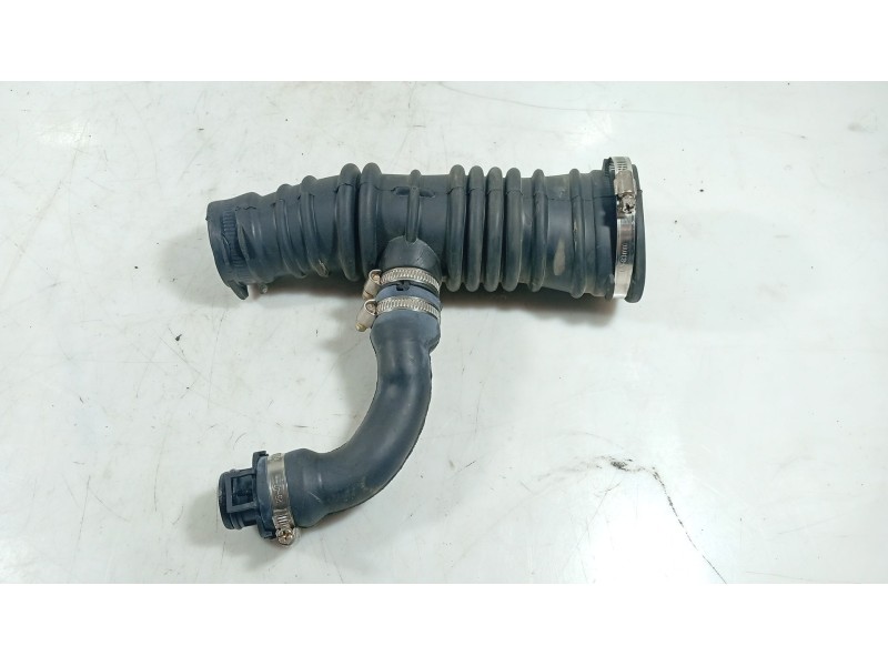 Recambio de tubo para mazda 3 (bk) 1.6 di turbo referencia OEM IAM   