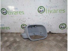 Recambio de carcasa retrovisor derecho para  referencia OEM IAM 6342127   2