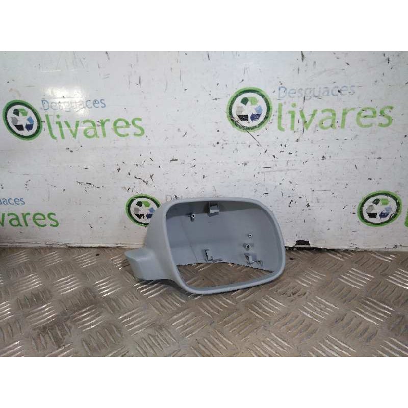Recambio de carcasa retrovisor derecho para  referencia OEM IAM 6342127   Recambio de carcasa retrovisor derecho para  referencia OEM IAM 6342127