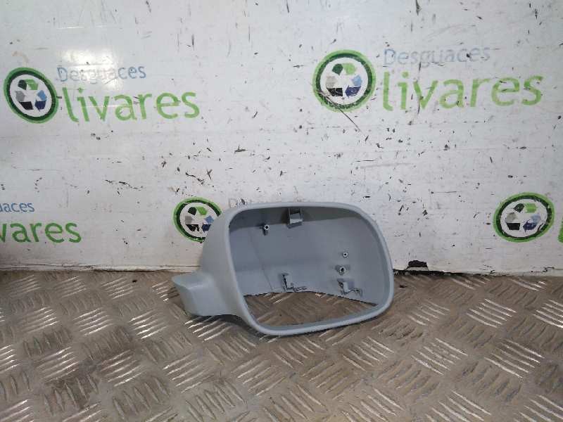 Recambio de carcasa retrovisor derecho para  referencia OEM IAM 6342127   Recambio de carcasa retrovisor derecho para  referencia OEM IAM 6342127