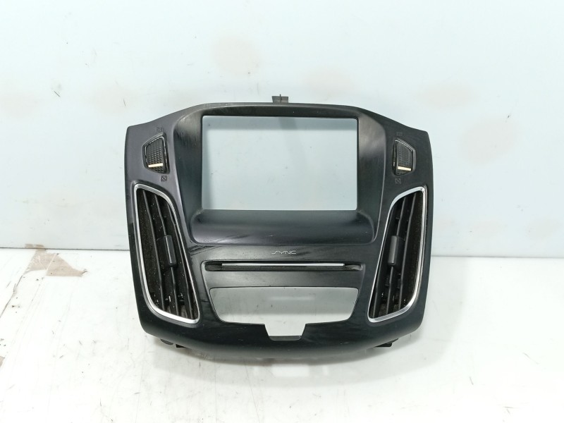 Recambio de moldura para ford focus iii 1.0 ecoboost referencia OEM IAM   