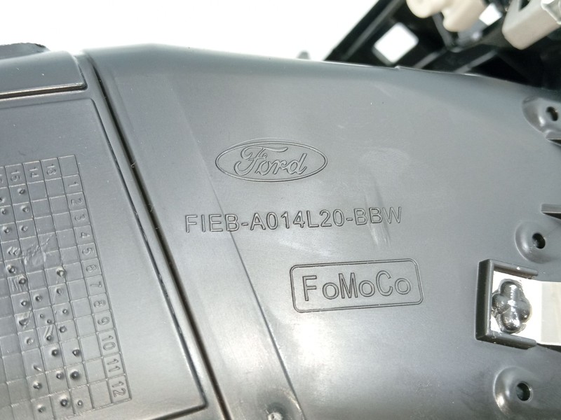 Recambio de moldura para ford focus iii 1.0 ecoboost referencia OEM IAM   