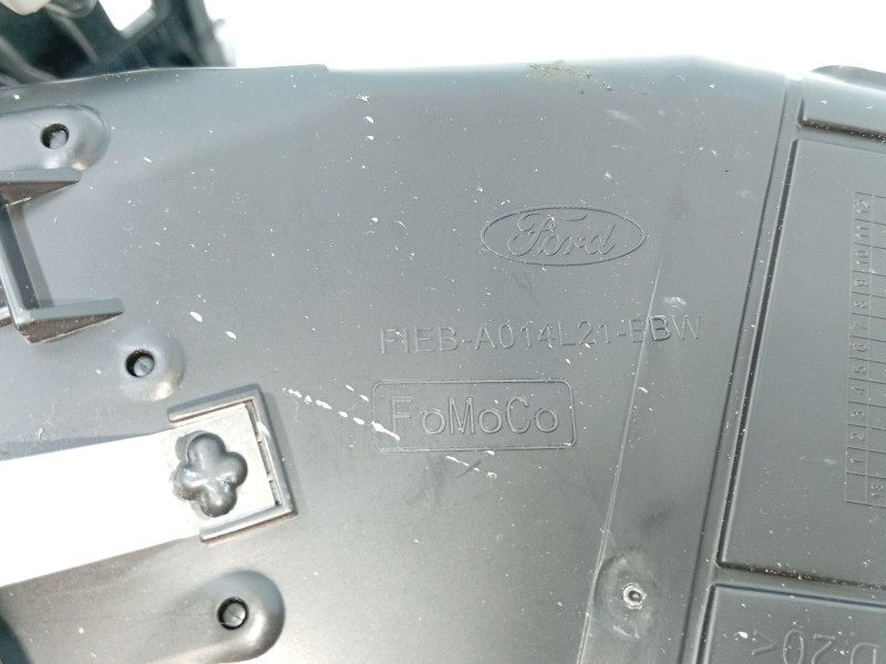 Recambio de moldura para ford focus iii 1.0 ecoboost referencia OEM IAM   
