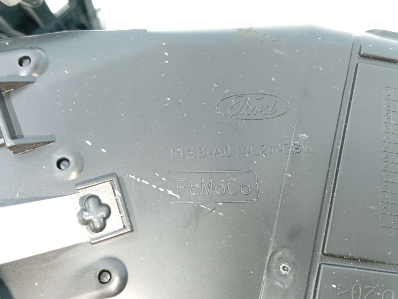 Recambio de moldura para ford focus iii 1.0 ecoboost referencia OEM IAM   