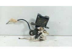 Recambio de cerradura maletero / porton para mazda 3 (bk) 1.6 di turbo referencia OEM IAM   