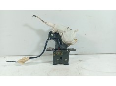 Recambio de cerradura maletero / porton para mazda 3 (bk) 1.6 di turbo referencia OEM IAM    2