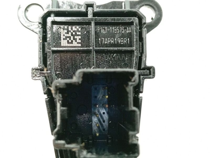 Recambio de interruptor para ford focus iii 1.0 ecoboost referencia OEM IAM   