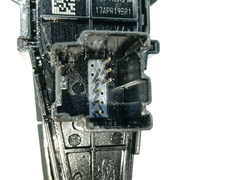 Recambio de interruptor para ford focus iii 1.0 ecoboost referencia OEM IAM   