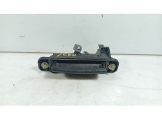 Recambio de maneta exterior porton para mazda 3 (bk) 1.6 di turbo referencia OEM IAM   