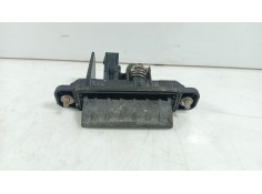Recambio de maneta exterior porton para mazda 3 (bk) 1.6 di turbo referencia OEM IAM    2