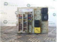 Recambio de caja reles / fusibles para ford focus berlina (cak) ghia   |   0.98 - ... | 1998 | 116 cv / 85 kw referencia OEM IAM